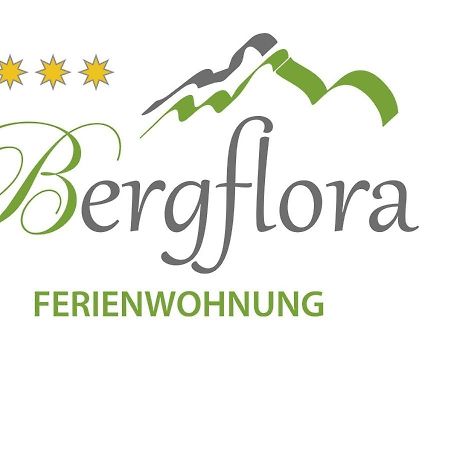 Ferienwohnung Bergflora Oberstdorf Exterior foto